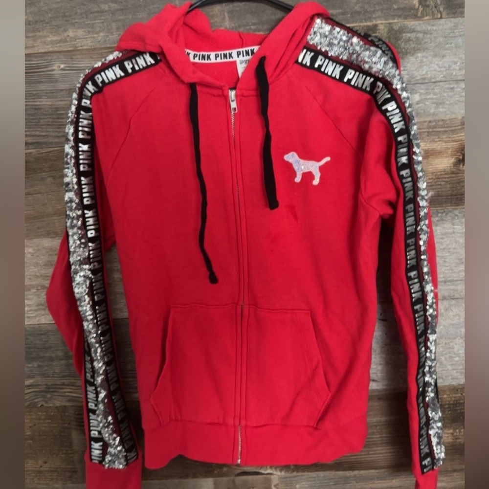 Victoria Secret Jacket